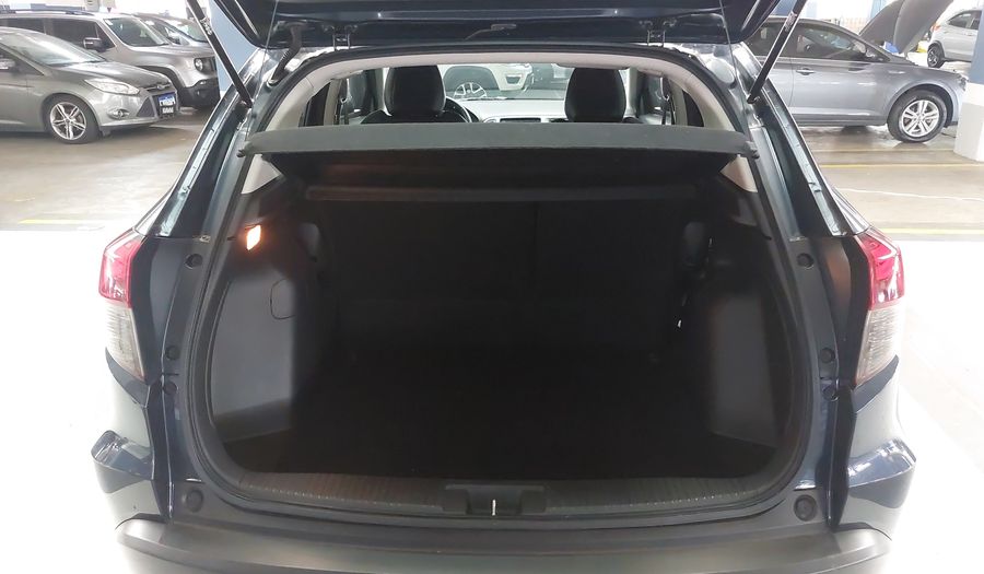 Honda Hr-v 1.8 EXL CVT Suv 2019