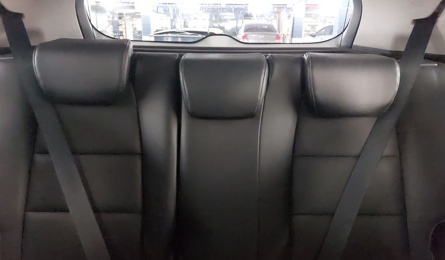 Honda Hr-v 1.8 EXL CVT Suv 2019