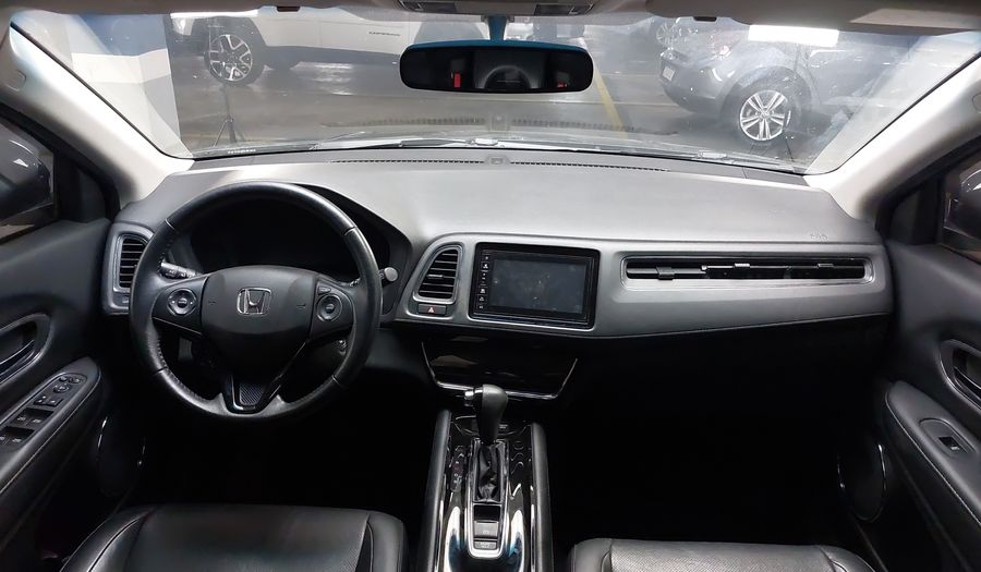 Honda Hr-v 1.8 EXL CVT Suv 2019