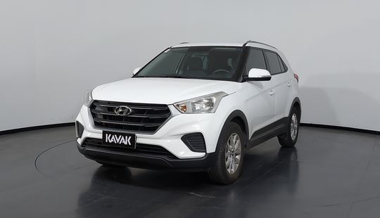 Hyundai • Creta