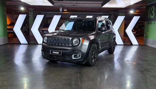 Jeep • Renegade