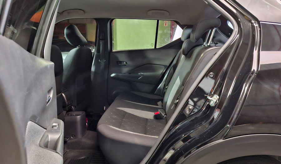 Nissan Kicks 1.6 ADVANCE CVT MY20 Suv 2020