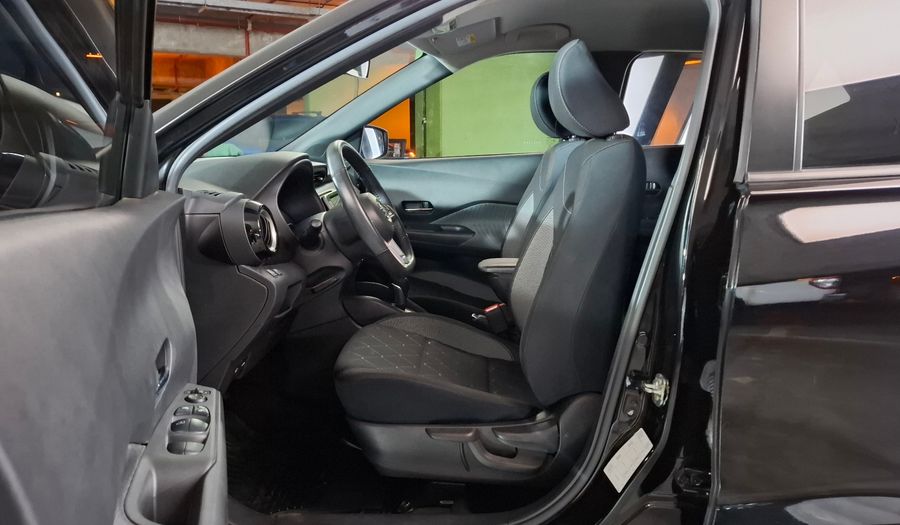 Nissan Kicks 1.6 ADVANCE CVT MY20 Suv 2020