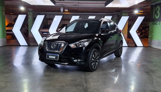 Nissan • Kicks
