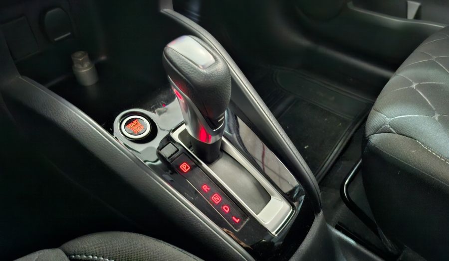 Nissan Kicks 1.6 ADVANCE CVT MY20 Suv 2020