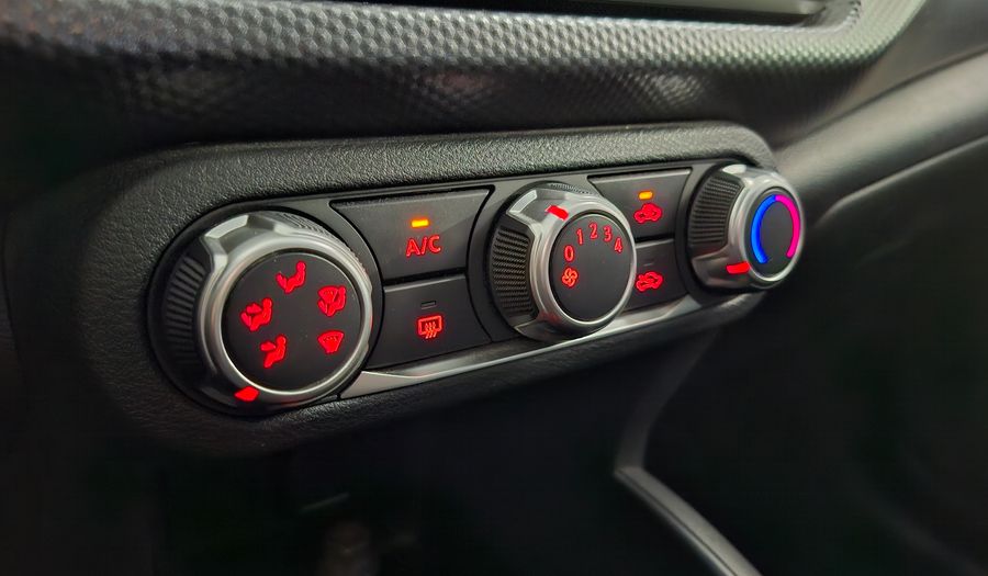 Nissan Kicks 1.6 ADVANCE CVT MY20 Suv 2020