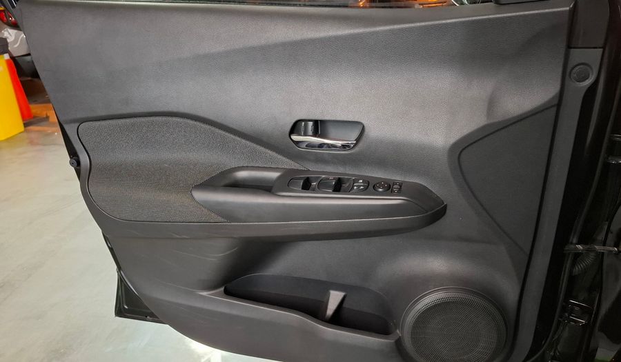 Nissan Kicks 1.6 ADVANCE CVT MY20 Suv 2020