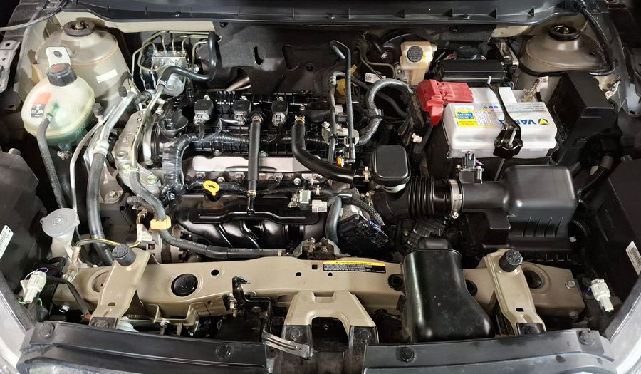 Nissan Kicks 1.6 ADVANCE CVT MY20 Suv 2020