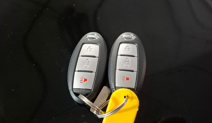 Nissan Kicks 1.6 ADVANCE CVT MY20 Suv 2020