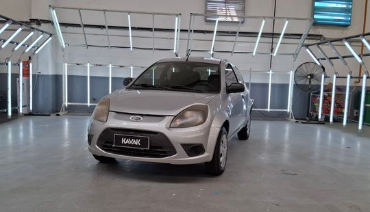 Ford • Ka