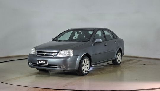 Chevrolet • Optra