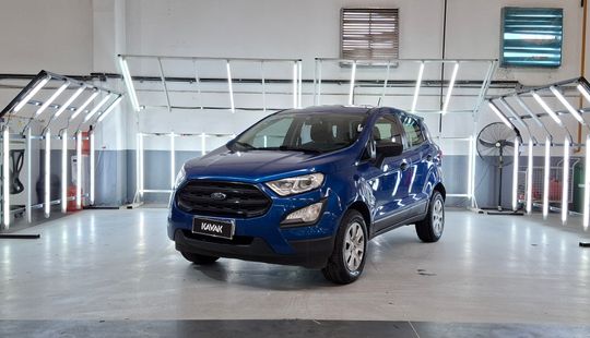Ford • EcoSport
