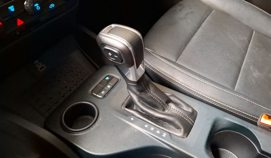 Ford Ranger 2.0 CD XLT AUTO 2WD Pickup 2024