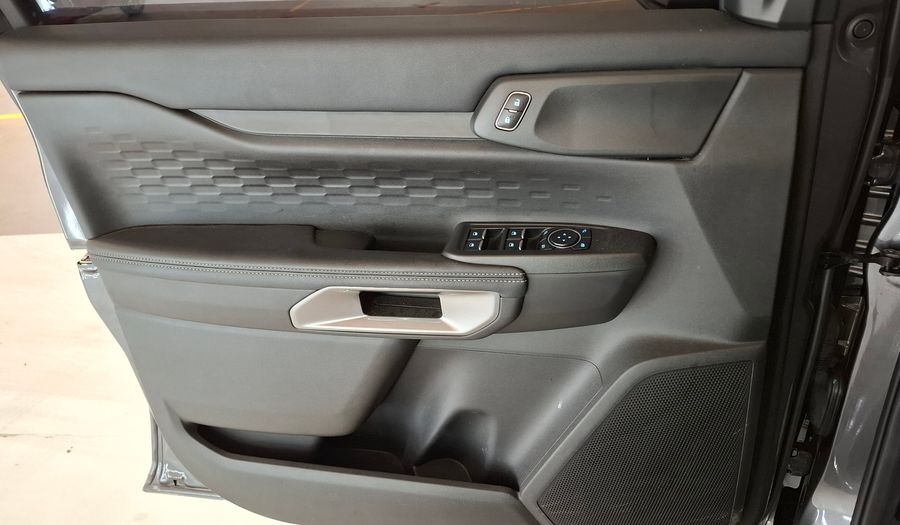 Ford Ranger 2.0 CD XLT AUTO 2WD Pickup 2024