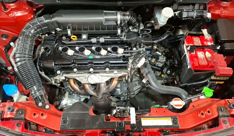 Suzuki Swift 1.2 GLX Hatchback 2018