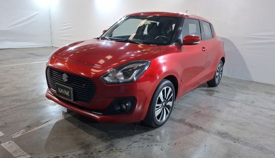 Suzuki • Swift