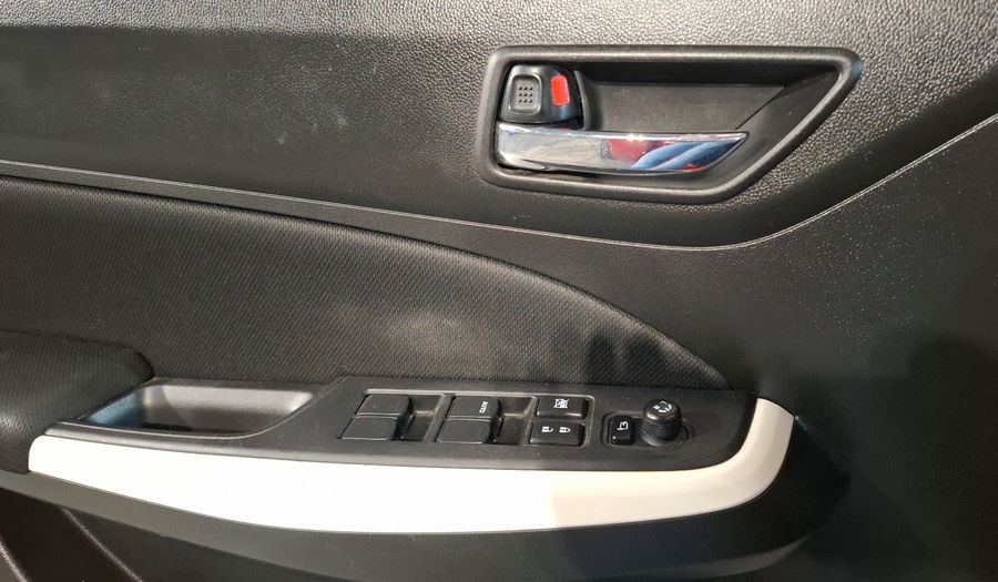 Suzuki Swift 1.2 GLX Hatchback 2018