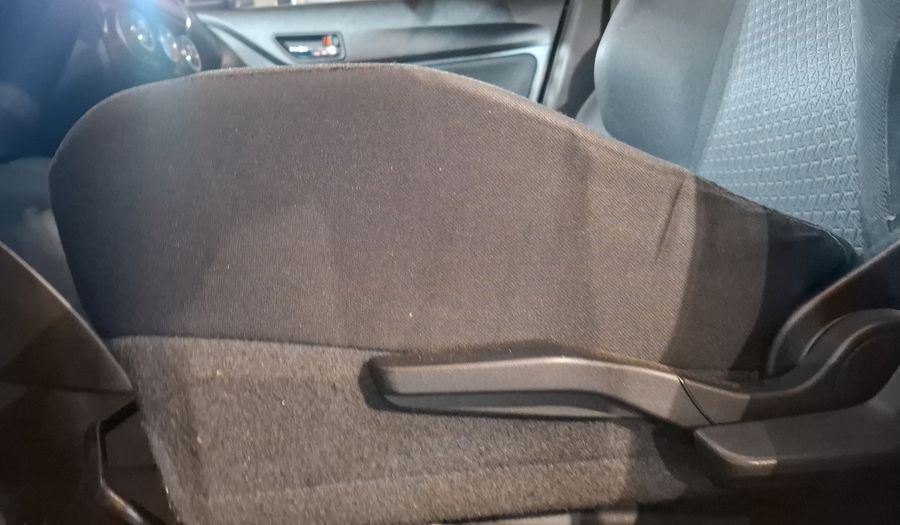 Suzuki Swift 1.2 GLX Hatchback 2018