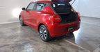 Suzuki Swift 1.2 GLX Hatchback 2018