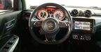 Suzuki Swift 1.2 GLX Hatchback 2018