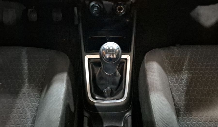 Suzuki Swift 1.2 GLX Hatchback 2018