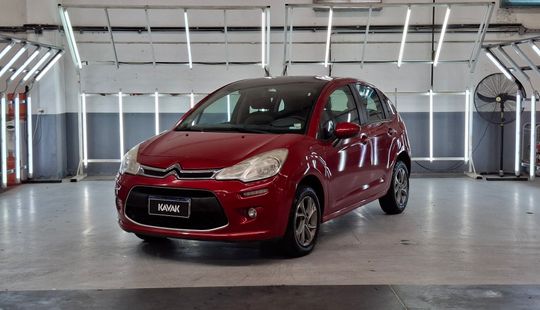 Citroen • C3