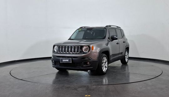 Jeep • Renegade