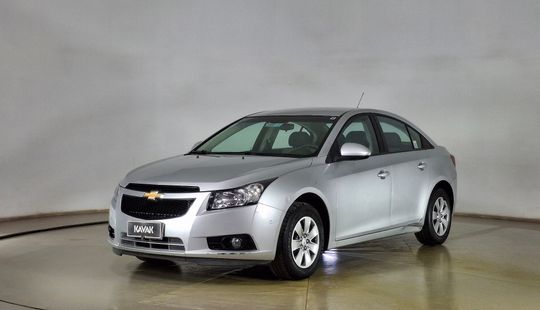 Chevrolet • Cruze