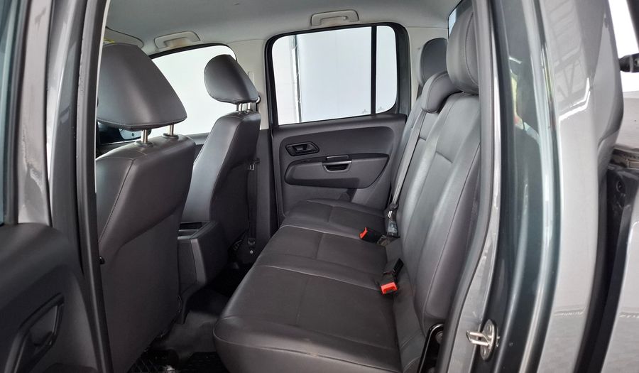Volkswagen Amarok 2.0 TDI 140CV TRENDLINE 4X2 Pickup 2023