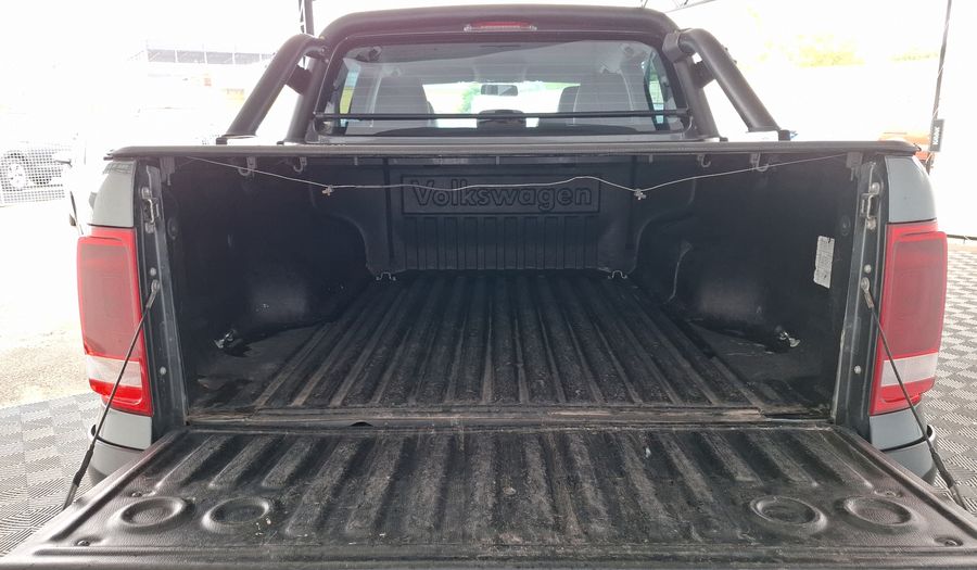 Volkswagen Amarok 2.0 TDI 140CV TRENDLINE 4X2 Pickup 2023