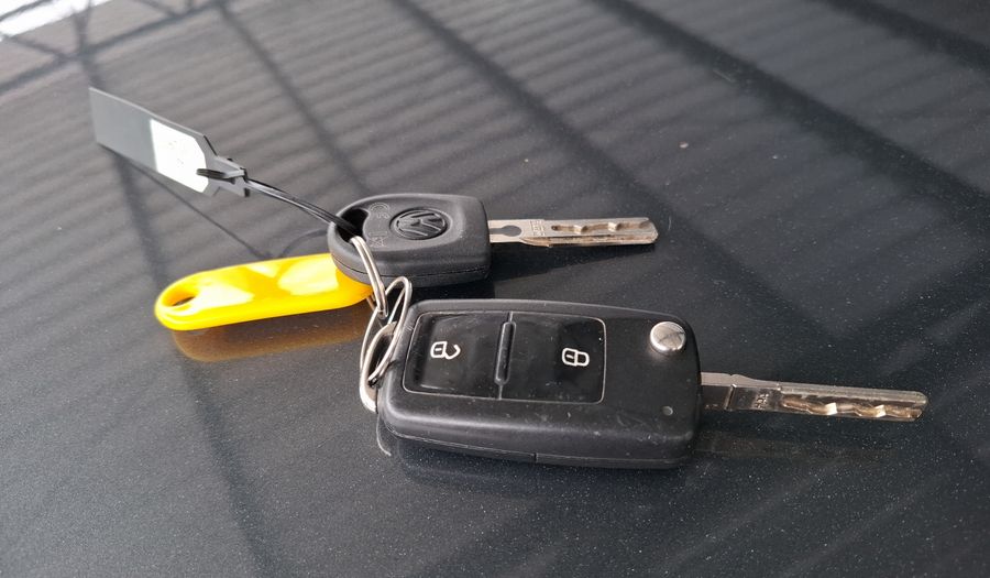 Volkswagen Amarok 2.0 TDI 140CV TRENDLINE 4X2 Pickup 2023