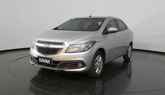 Chevrolet • Prisma