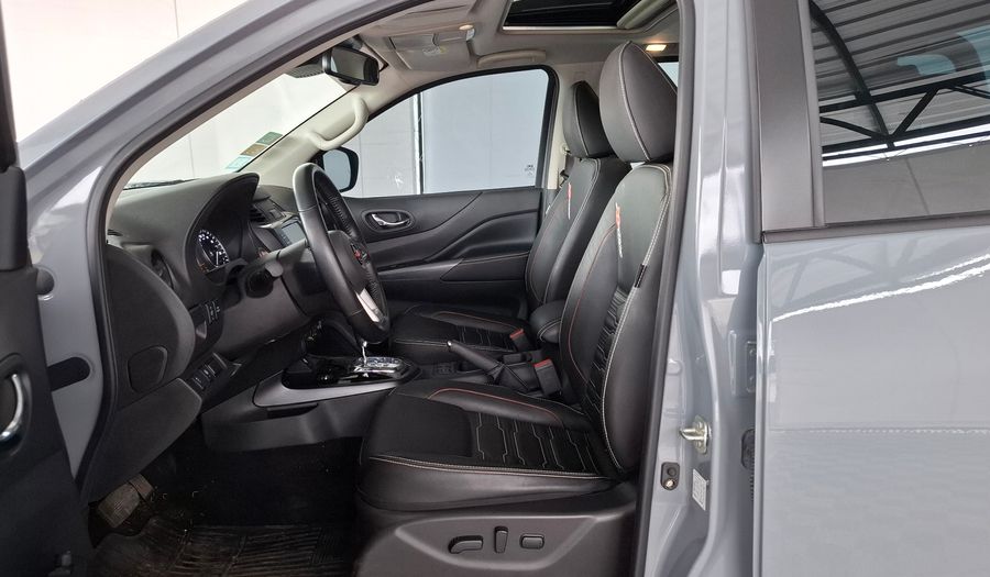 Nissan Frontier 2.3 TD NP300 PRO4X 4WD AUTO Pickup 2022