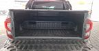 Nissan Frontier 2.3 TD NP300 PRO4X 4WD AUTO Pickup 2022