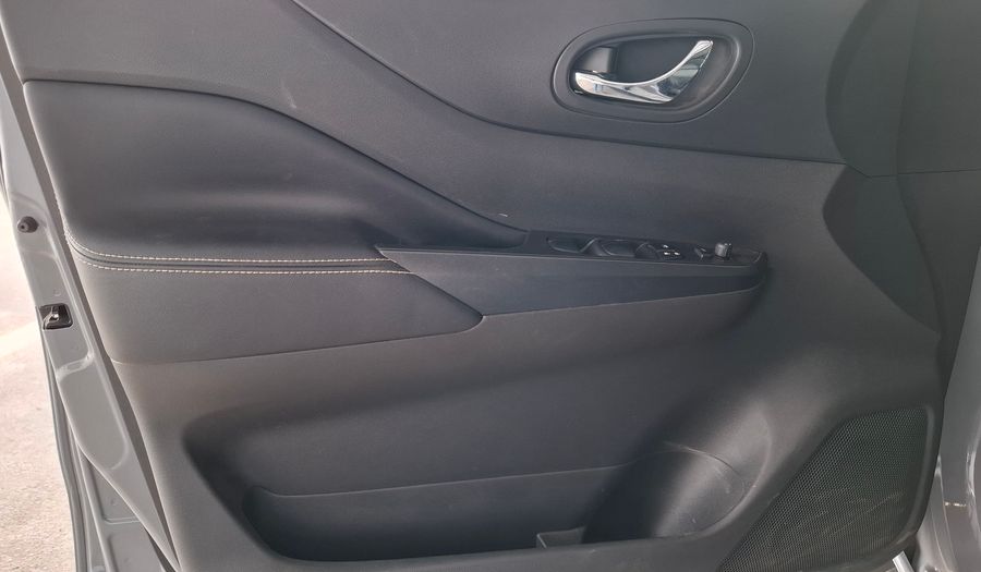 Nissan Frontier 2.3 TD NP300 PRO4X 4WD AUTO Pickup 2022