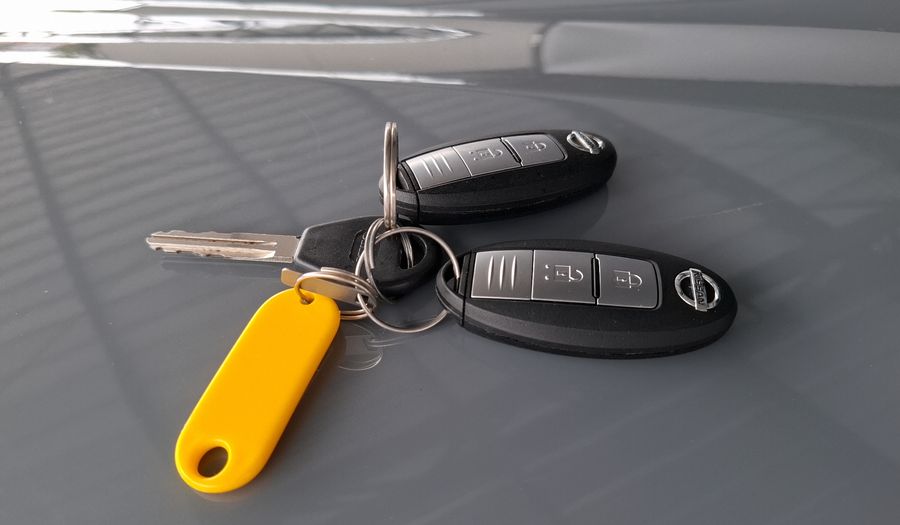 Nissan Frontier 2.3 TD NP300 PRO4X 4WD AUTO Pickup 2022