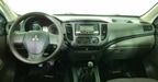 Mitsubishi L200 2.4 TD WORK DC CR Pickup 2017