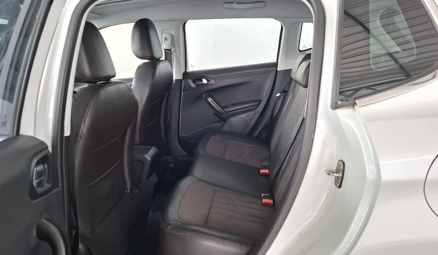 Peugeot 2008 1.6 FELINE Suv 2016