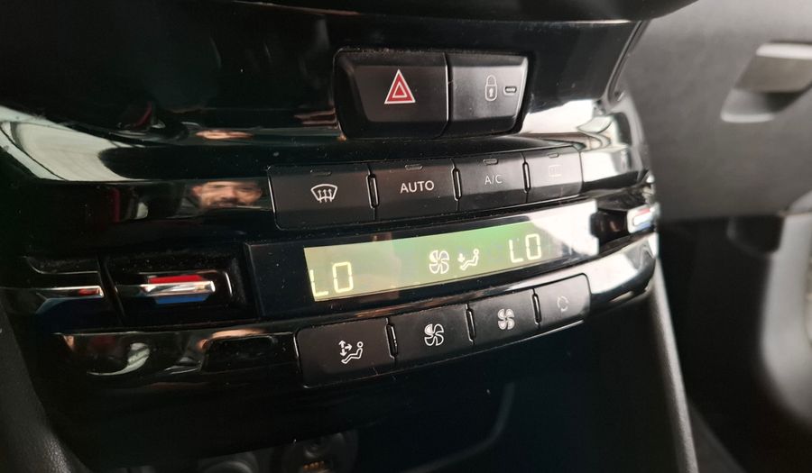 Peugeot 2008 1.6 FELINE Suv 2016