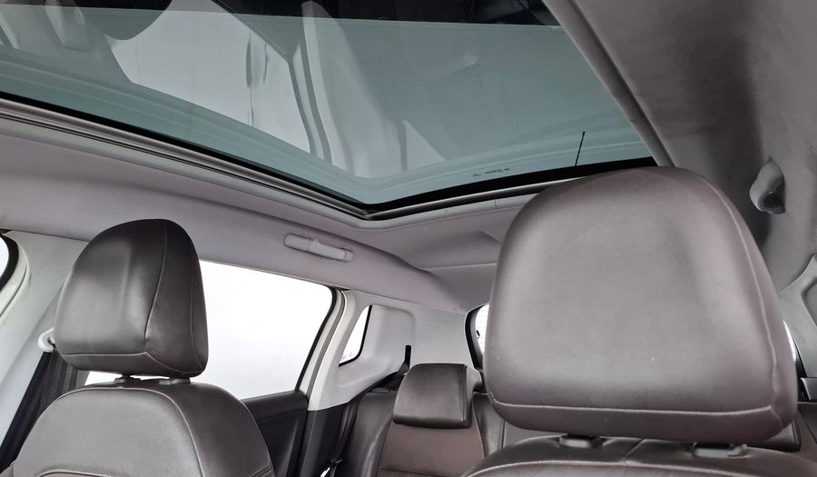 Peugeot 2008 1.6 FELINE Suv 2016