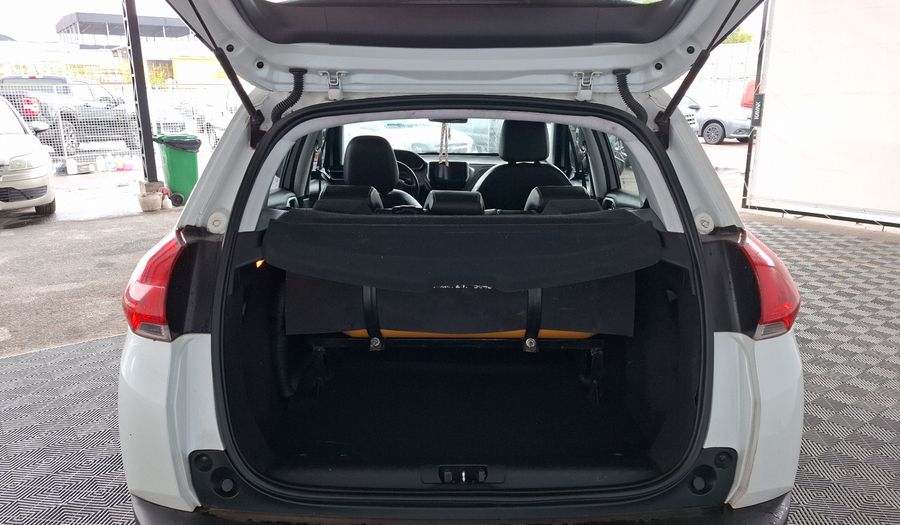 Peugeot 2008 1.6 FELINE Suv 2016