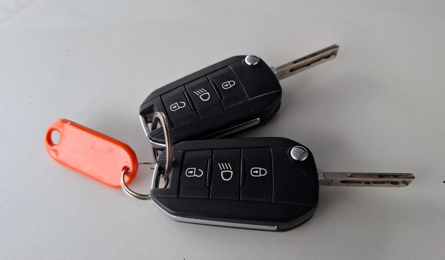 Peugeot 2008 1.6 FELINE Suv 2016