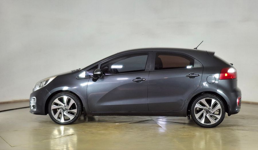 Kia Rio 5 1.6 EX SPORT 5HB Hatchback 2017