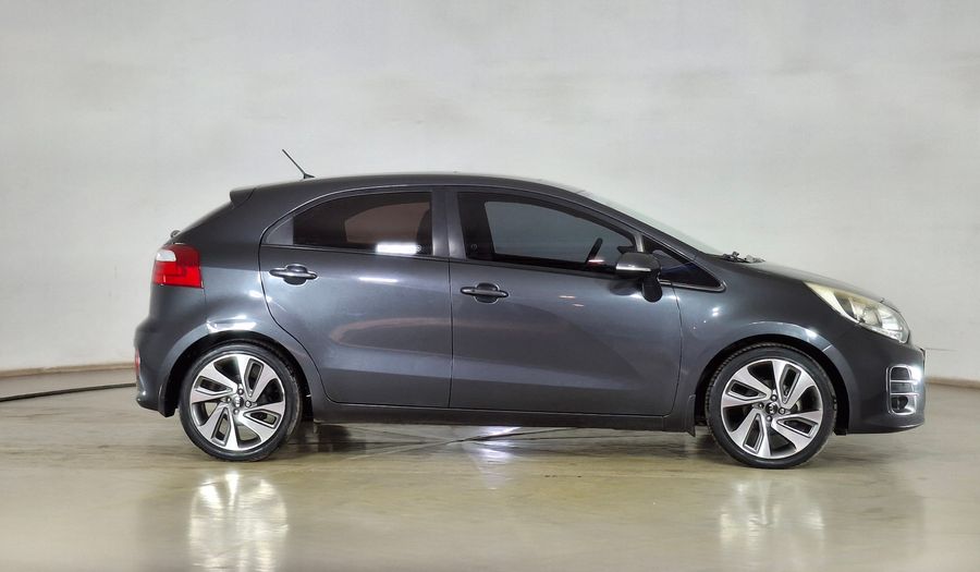 Kia Rio 5 1.6 EX SPORT 5HB Hatchback 2017