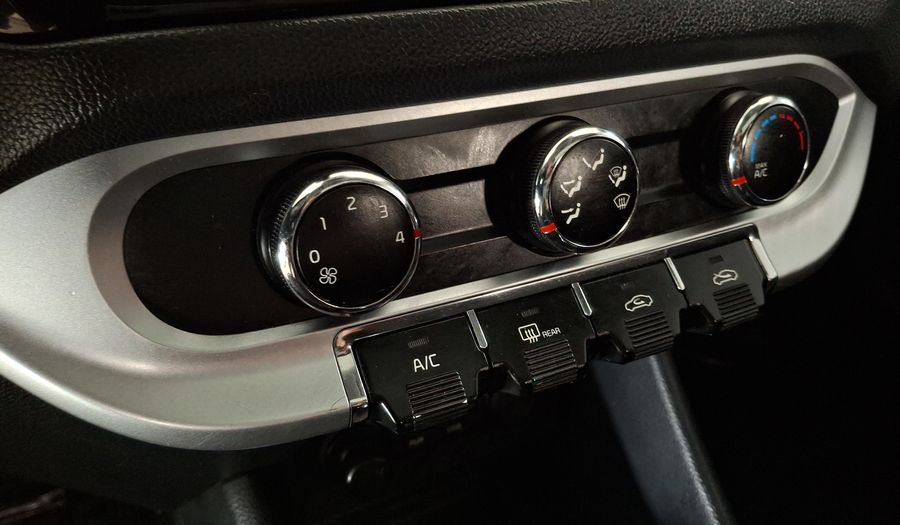 Kia Rio 5 1.6 EX SPORT 5HB Hatchback 2017