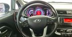 Kia Rio 5 1.6 EX SPORT 5HB Hatchback 2017