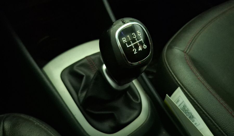 Kia Rio 5 1.6 EX SPORT 5HB Hatchback 2017