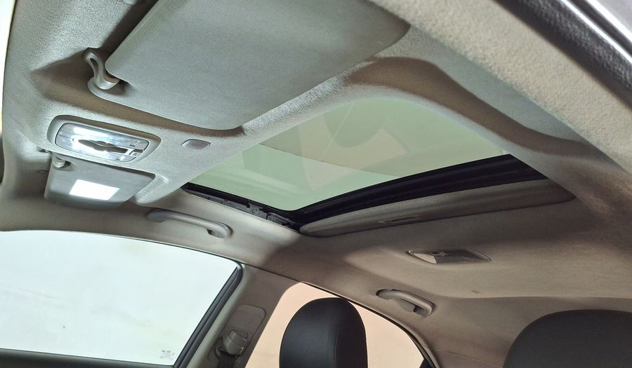 Kia Rio 5 1.6 EX SPORT 5HB Hatchback 2017