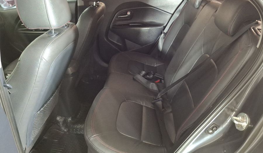 Kia Rio 5 1.6 EX SPORT 5HB Hatchback 2017