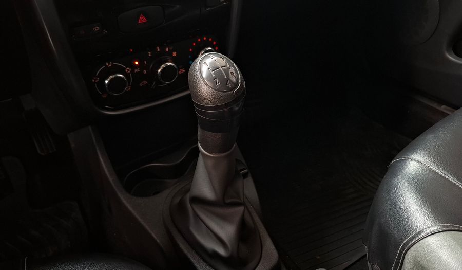 Renault Duster 1.6 16V CONFORT PLUS Suv 2014